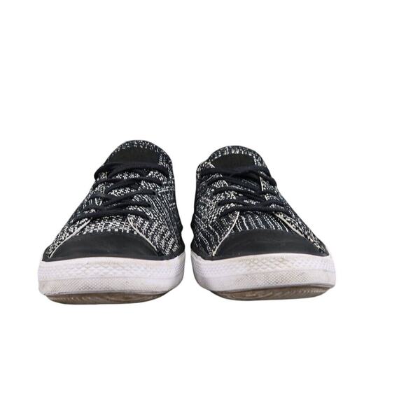 Converse Shoes Women 7 Sneakers All Star Low Woven Lifestyle Casual Comfort Flat - Picture 2 of 14
